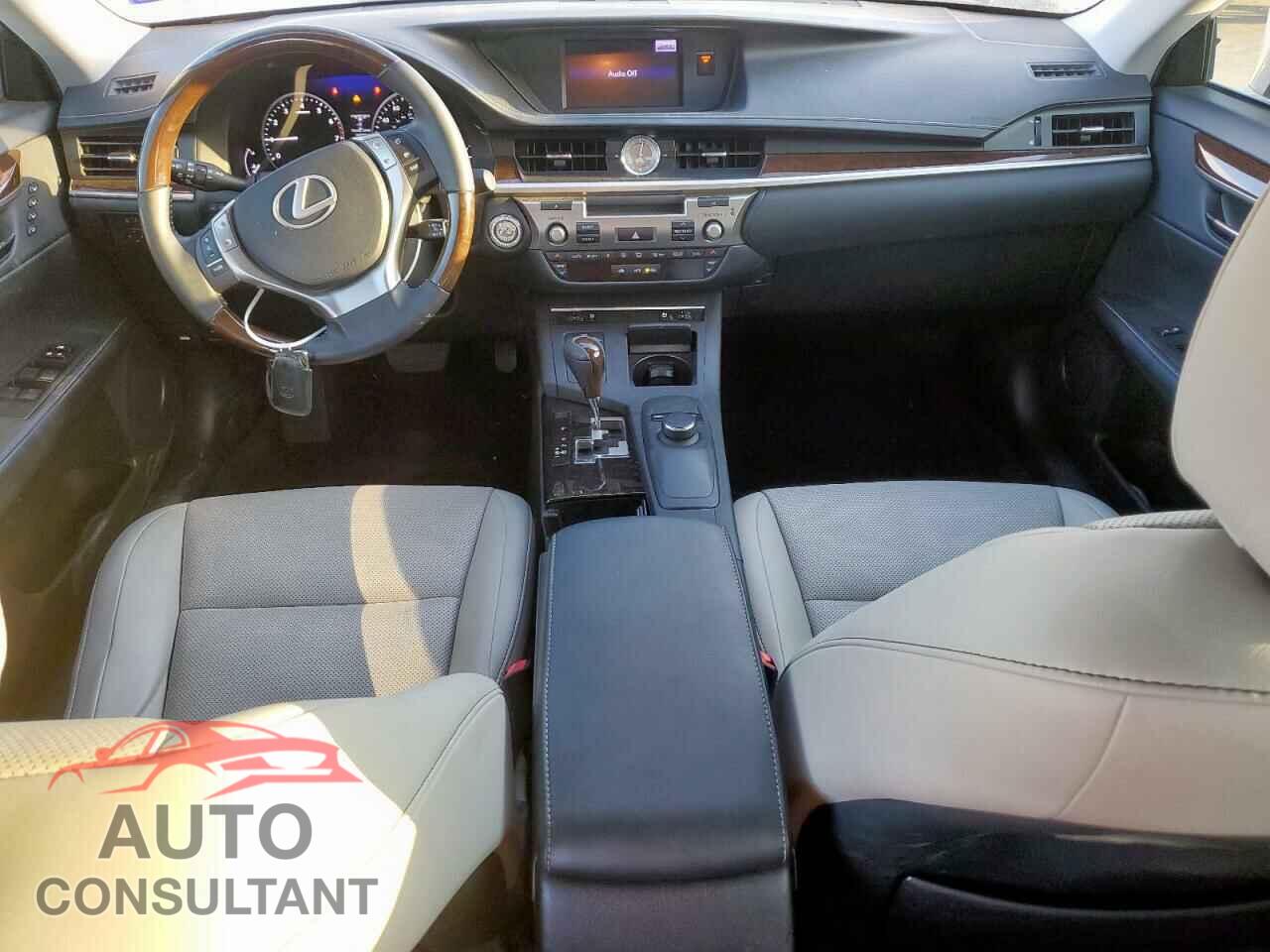 LEXUS ES350 2014 - JTHBK1GG9E2085412