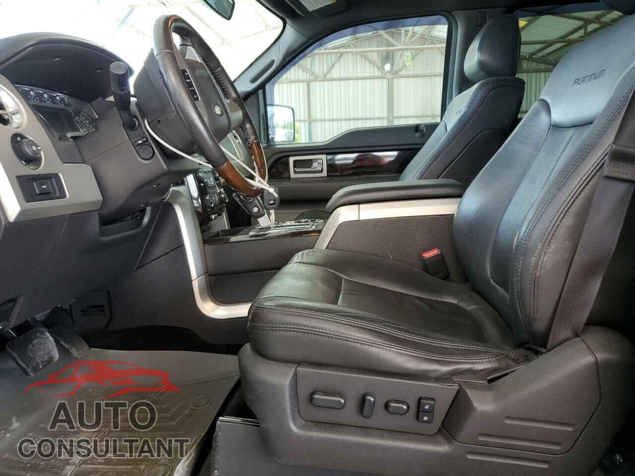 FORD F-150 2014 - 1FTFW1EF1EFC83847