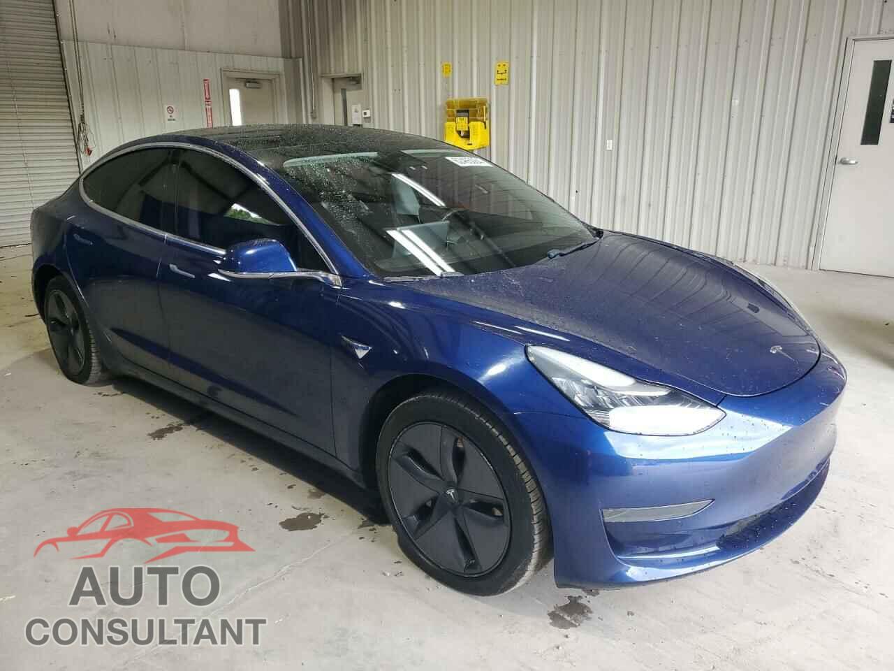 TESLA MODEL 3 2019 - 5YJ3E1EAXKF419743