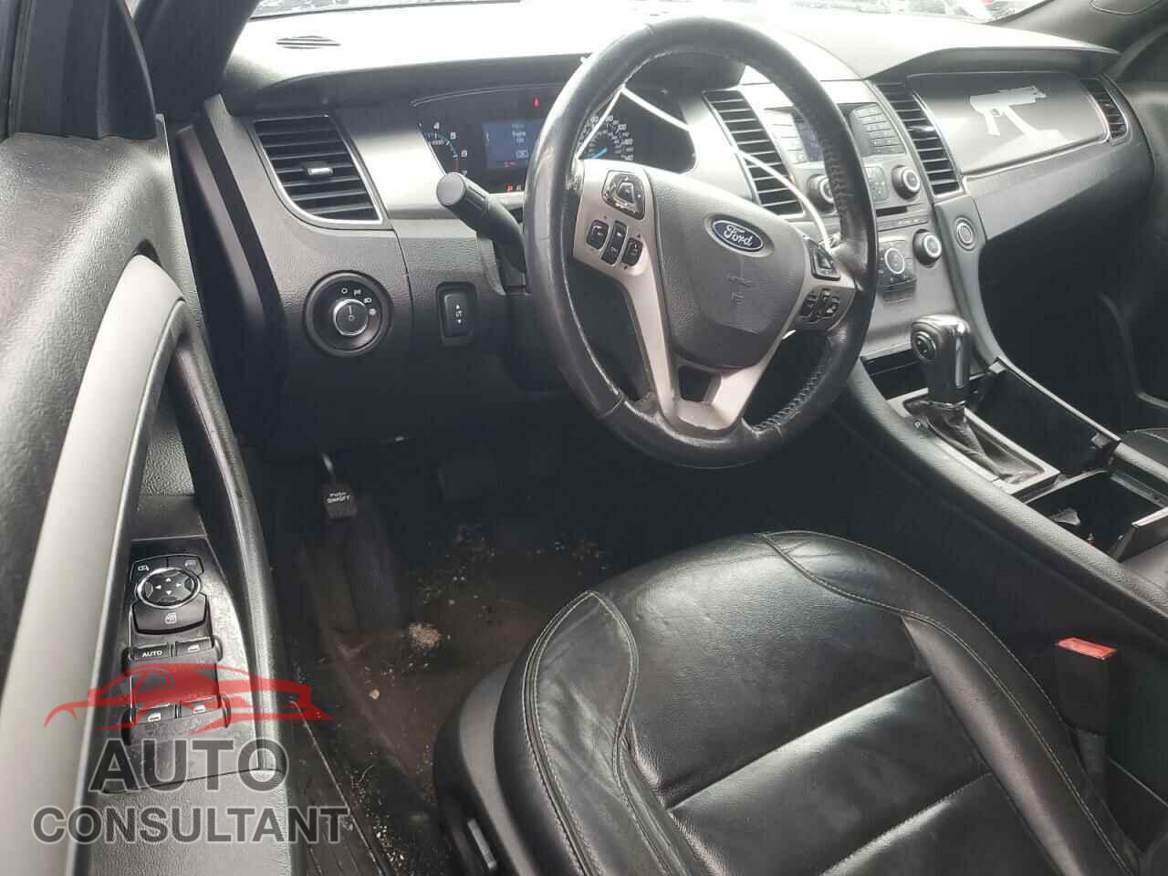 FORD TAURUS 2014 - 1FAHP2E8XEG106789