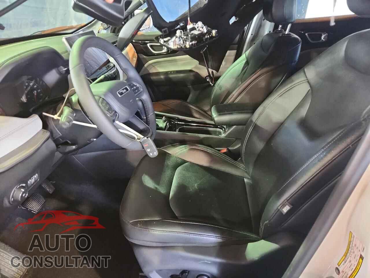 JEEP COMPASS 2025 - 3C4NJDCNXST619471