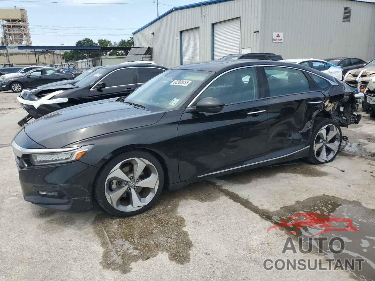 HONDA ACCORD 2019 - 1HGCV2F91KA003438