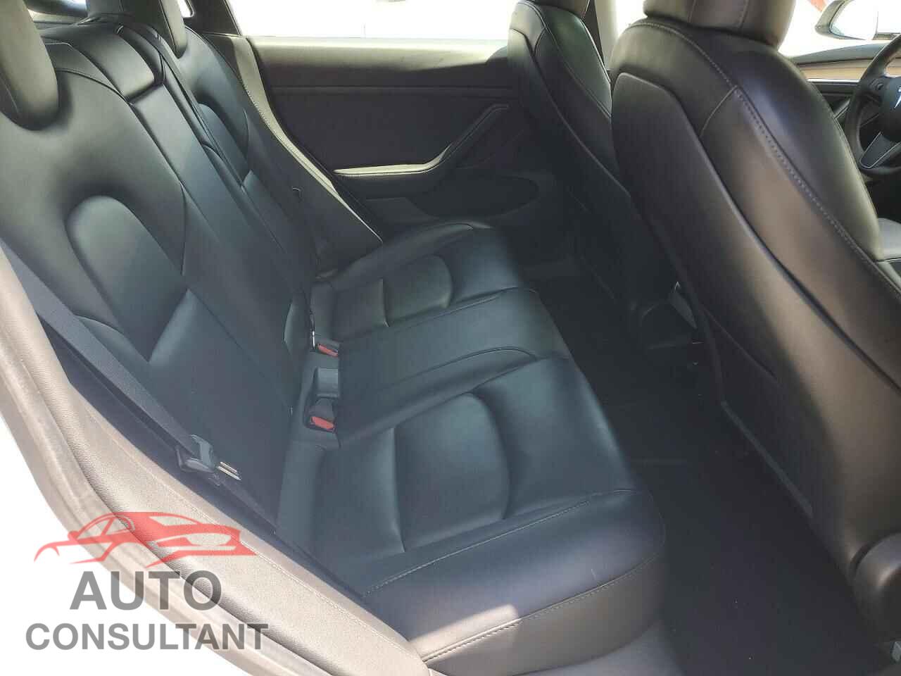 TESLA MODEL 3 2021 - 5YJ3E1EA2MF029027