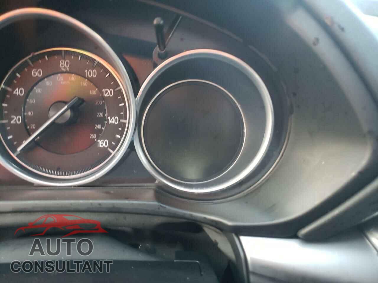 MAZDA CX-5 2019 - JM3KFACM9K1544982