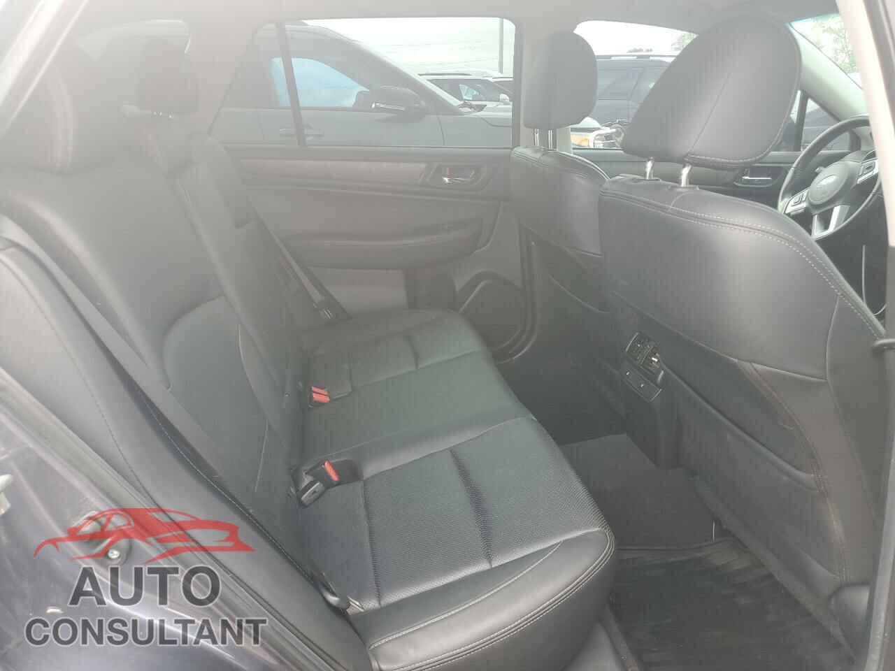 SUBARU OUTBACK 2015 - 4S4BSBNC5F3328227