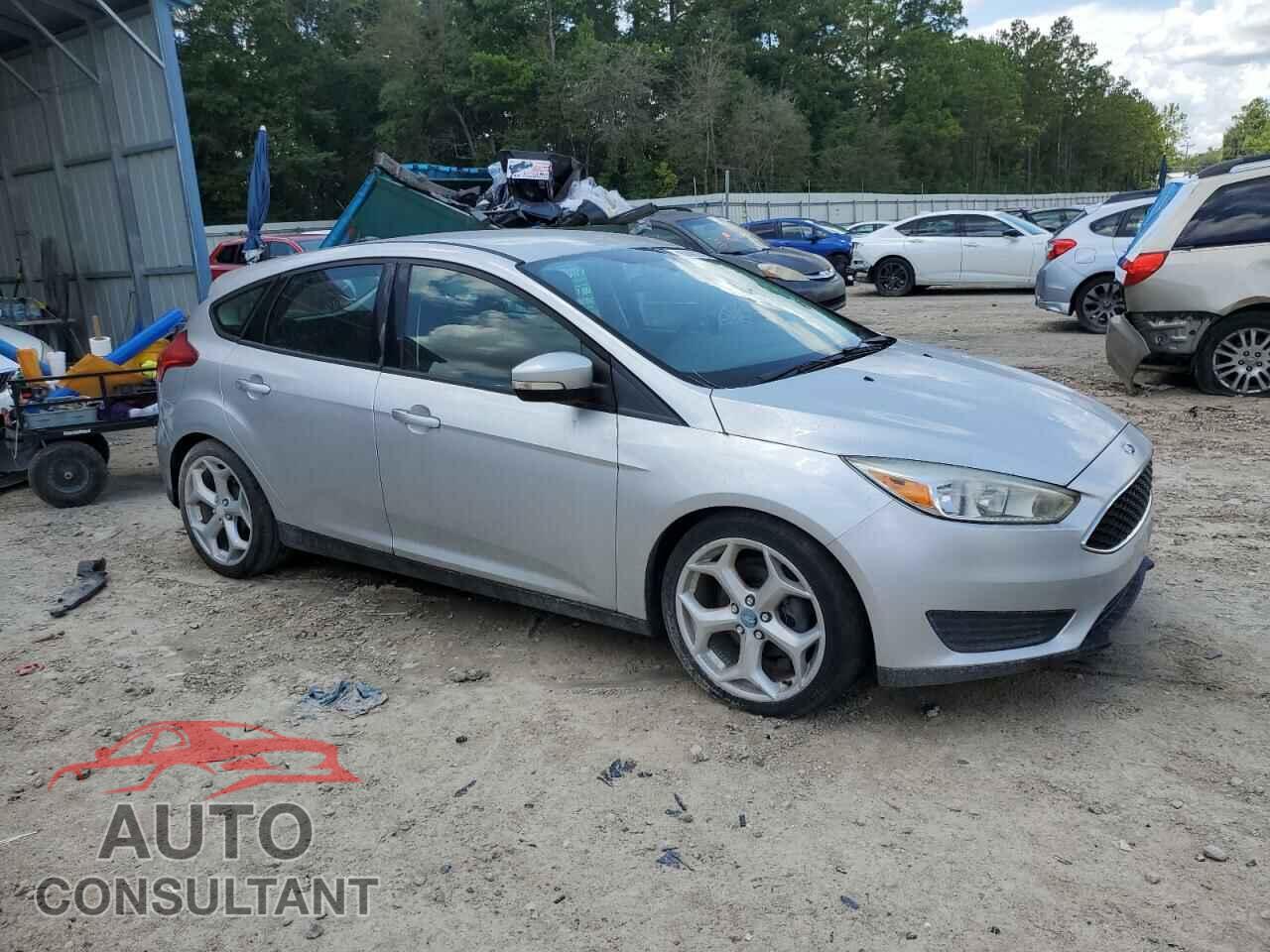 FORD FOCUS 2016 - 1FADP3K20GL213963