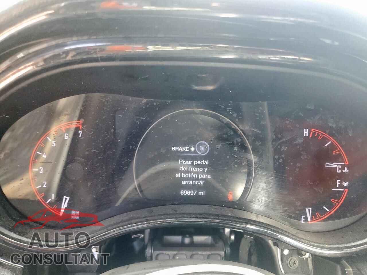 DODGE DURANGO 2022 - 1C4SDJCT6NC222654