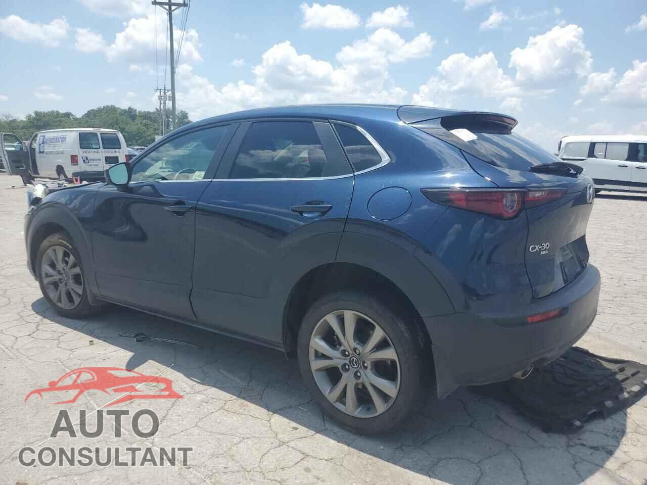 MAZDA CX30 2023 - 3MVDMBBM4PM506356