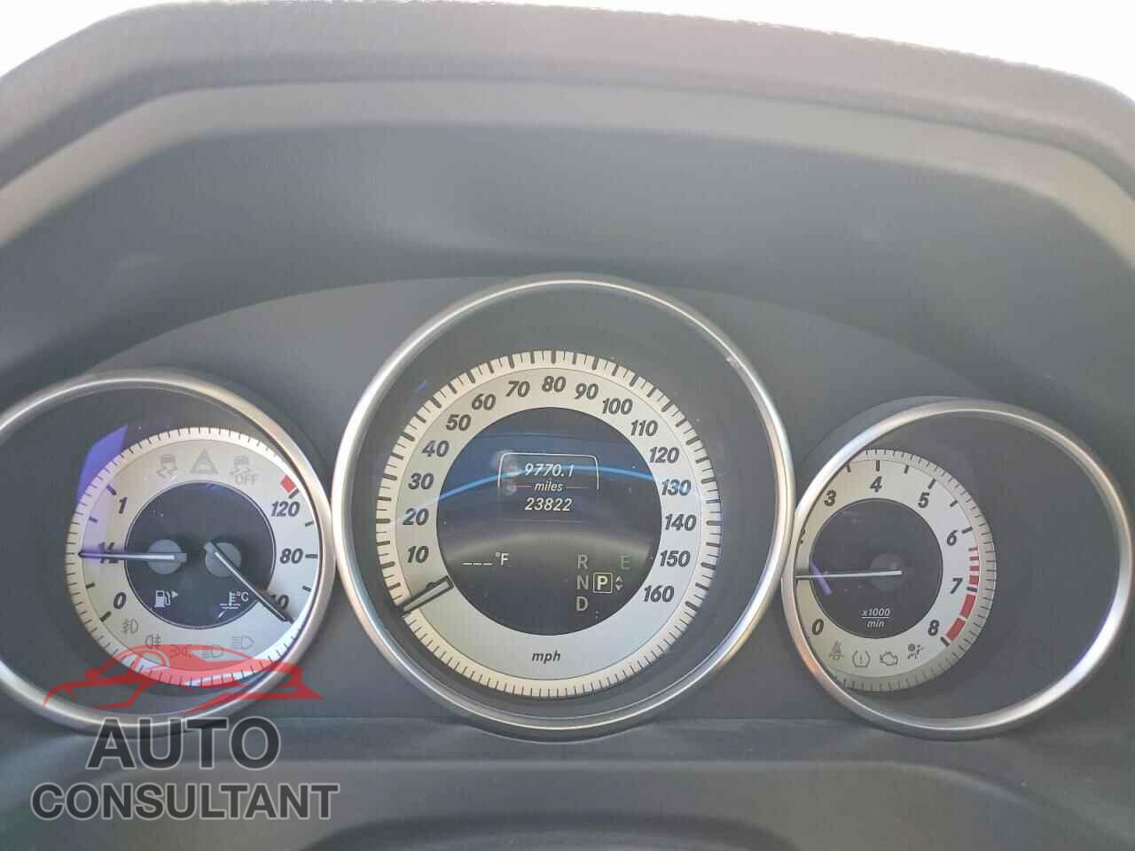 MERCEDES-BENZ E-CLASS 2016 - WDDHF5KB5GB324837