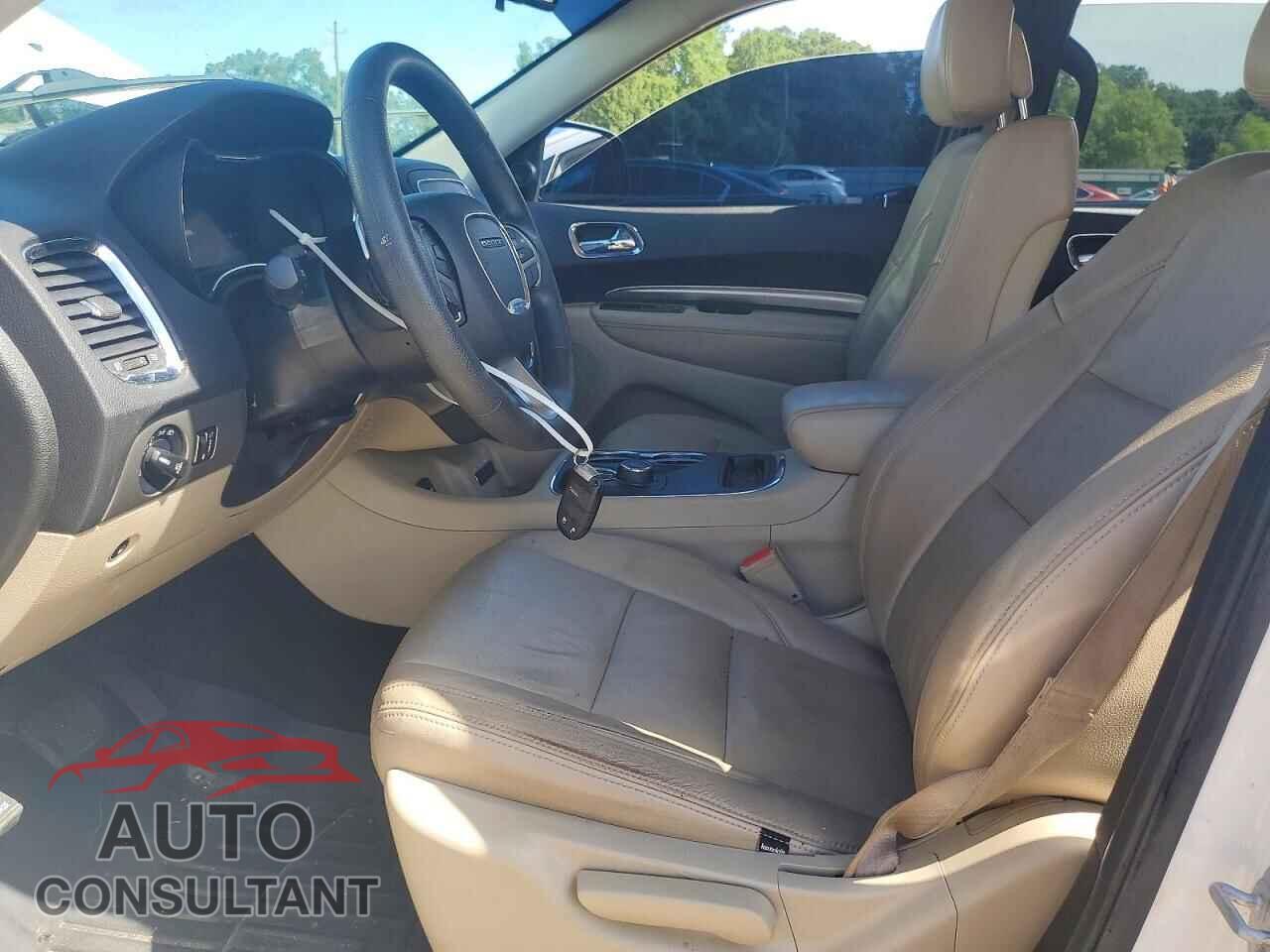 DODGE DURANGO 2015 - 1C4RDHAGXFC817179