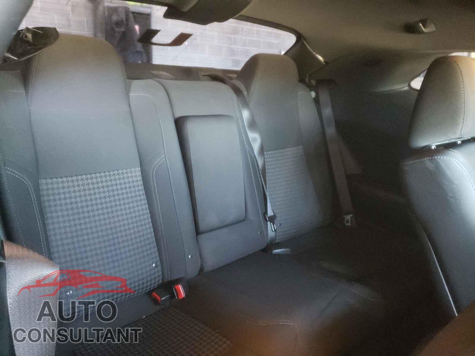 DODGE CHALLENGER 2016 - 2C3CDZAGXGH352837