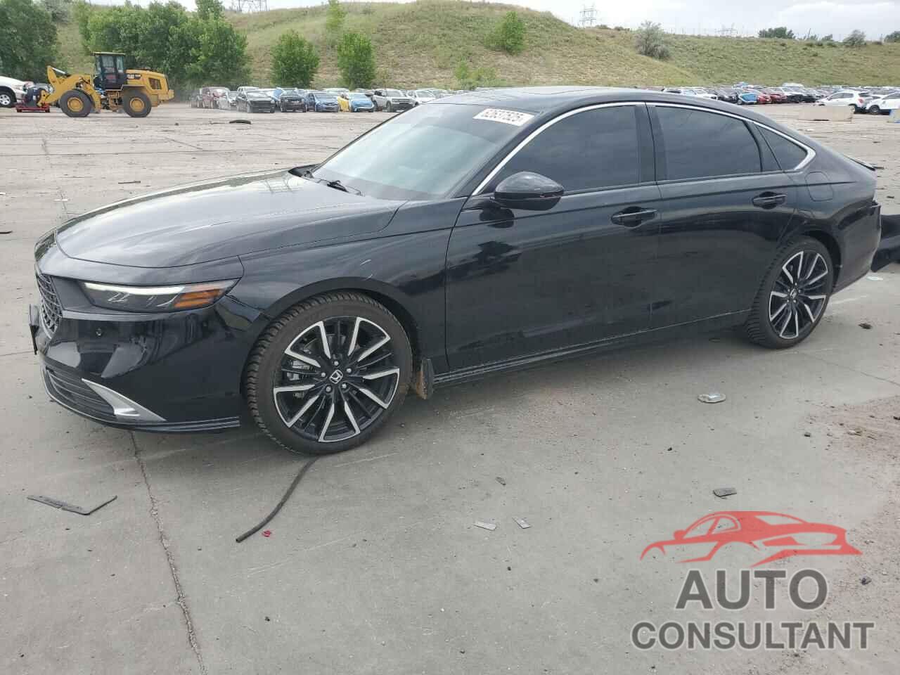 HONDA ACCORD 2023 - 1HGCY2F83PA028931