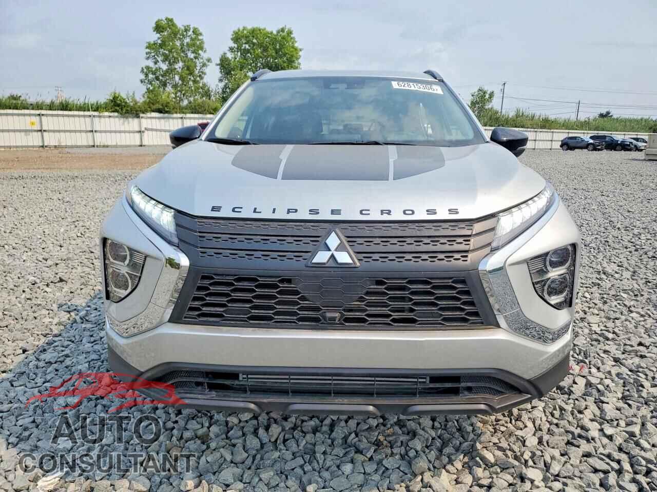 MITSUBISHI ECLIPSE 2024 - JA4ATVAA9RZ067666