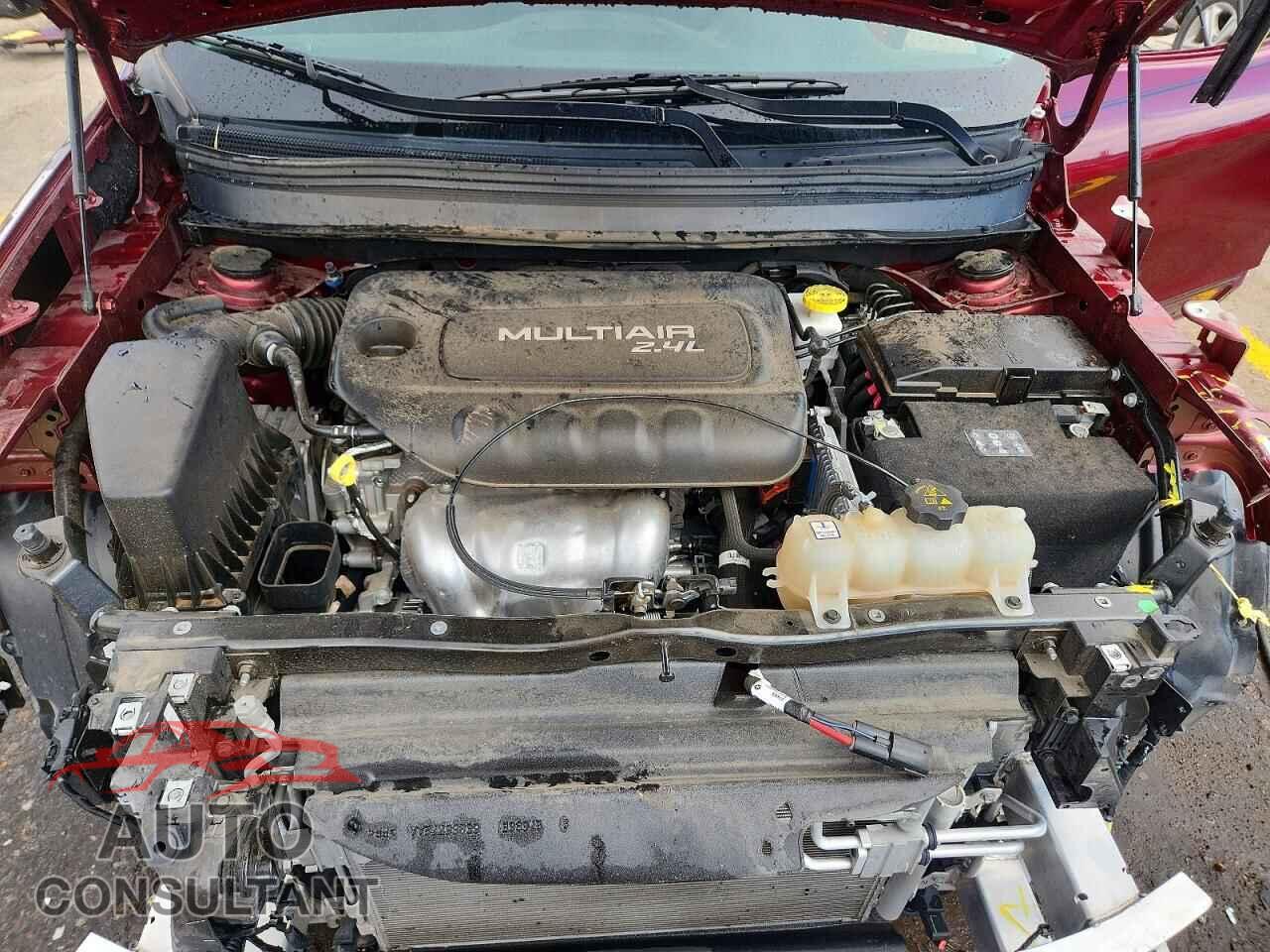JEEP CHEROKEE 2019 - 1C4PJLCB8KD148287