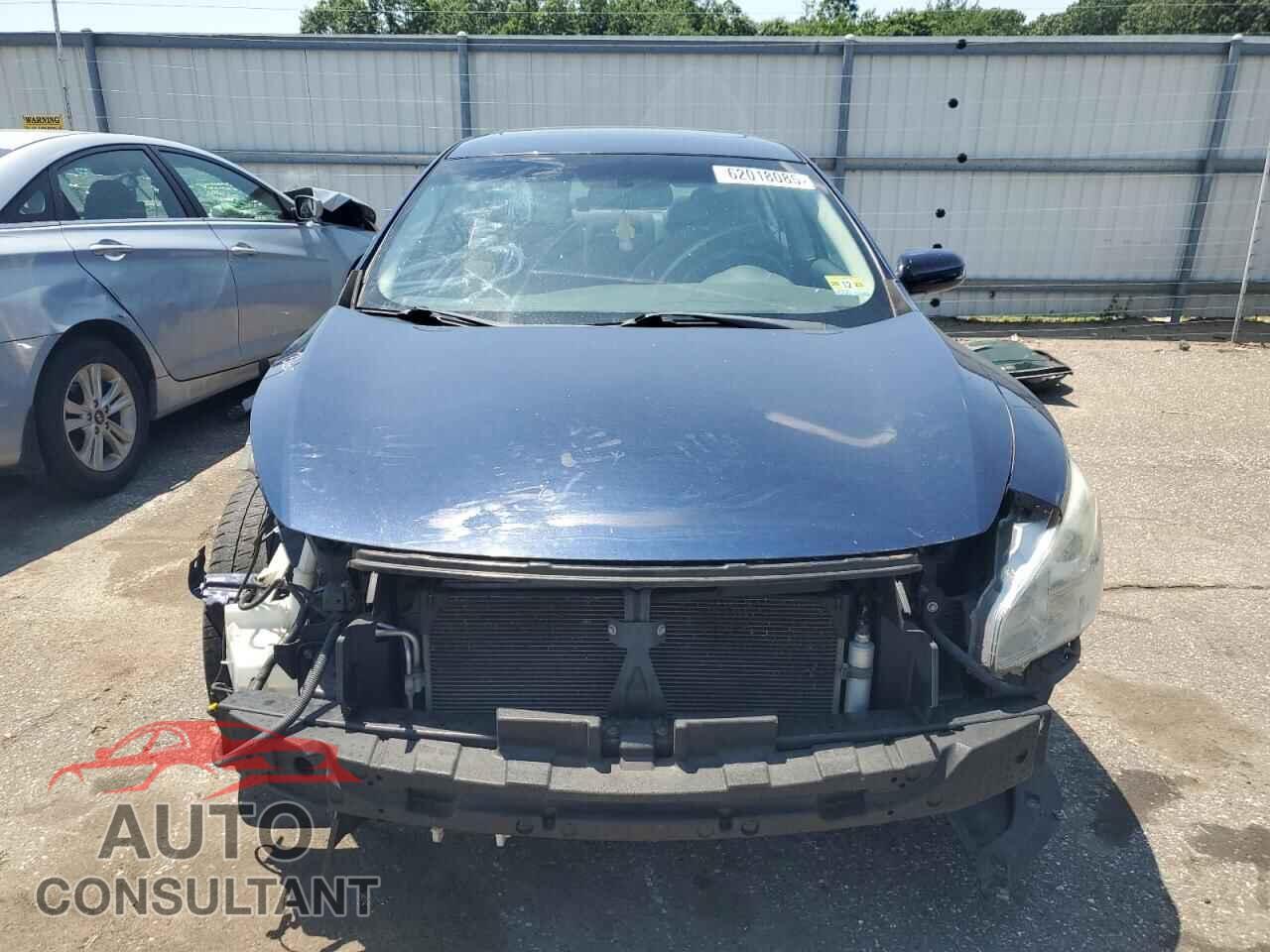 NISSAN MAXIMA 2014 - 1N4AA5AP3EC481531