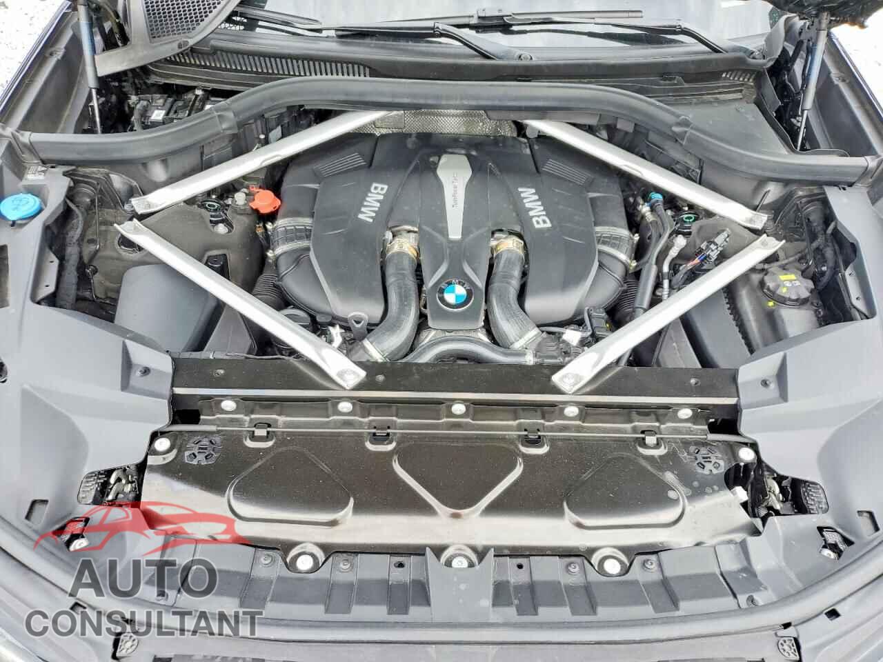 BMW X7 2019 - 5UXCX4C59KLS37982