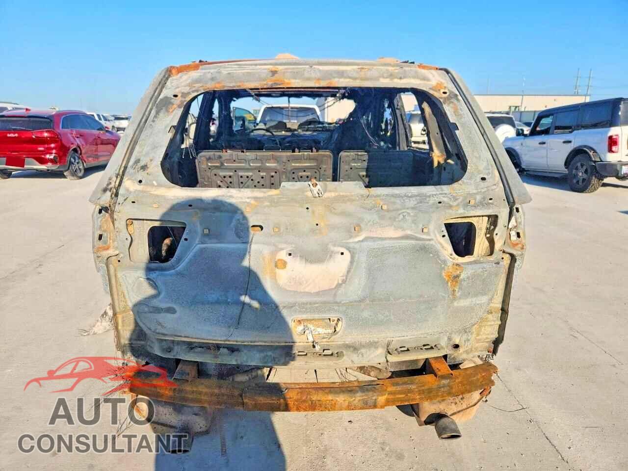 JEEP CHEROKEE 2014 - 1C4RJFBG9EC238386