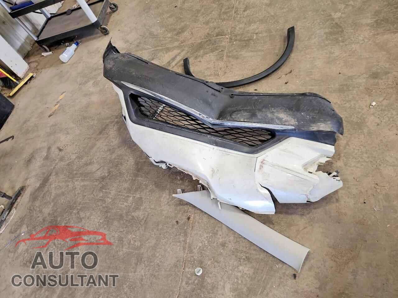 NISSAN ROGUE 2016 - 5N1AT2MV6GC801873