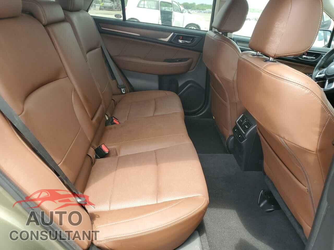 SUBARU OUTBACK 2017 - 4S4BSATC7H3224290