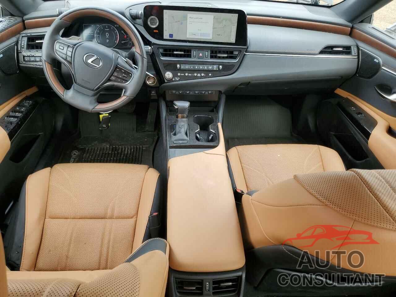 LEXUS ES350 2024 - 58AFZ1B13RU180760