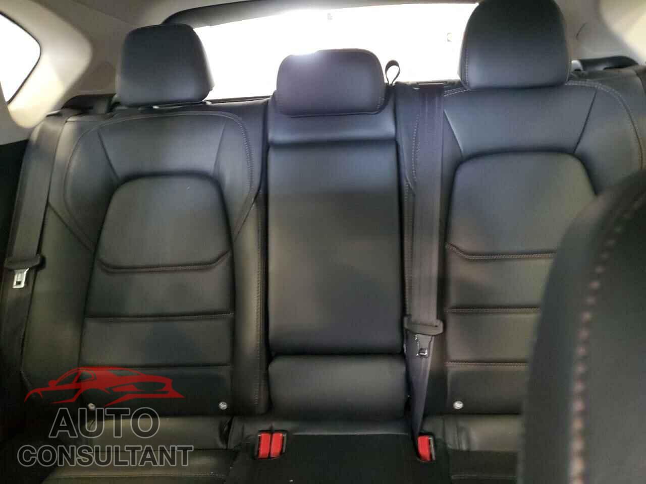 MAZDA CX-5 2017 - JM3KFBDL9H0227181