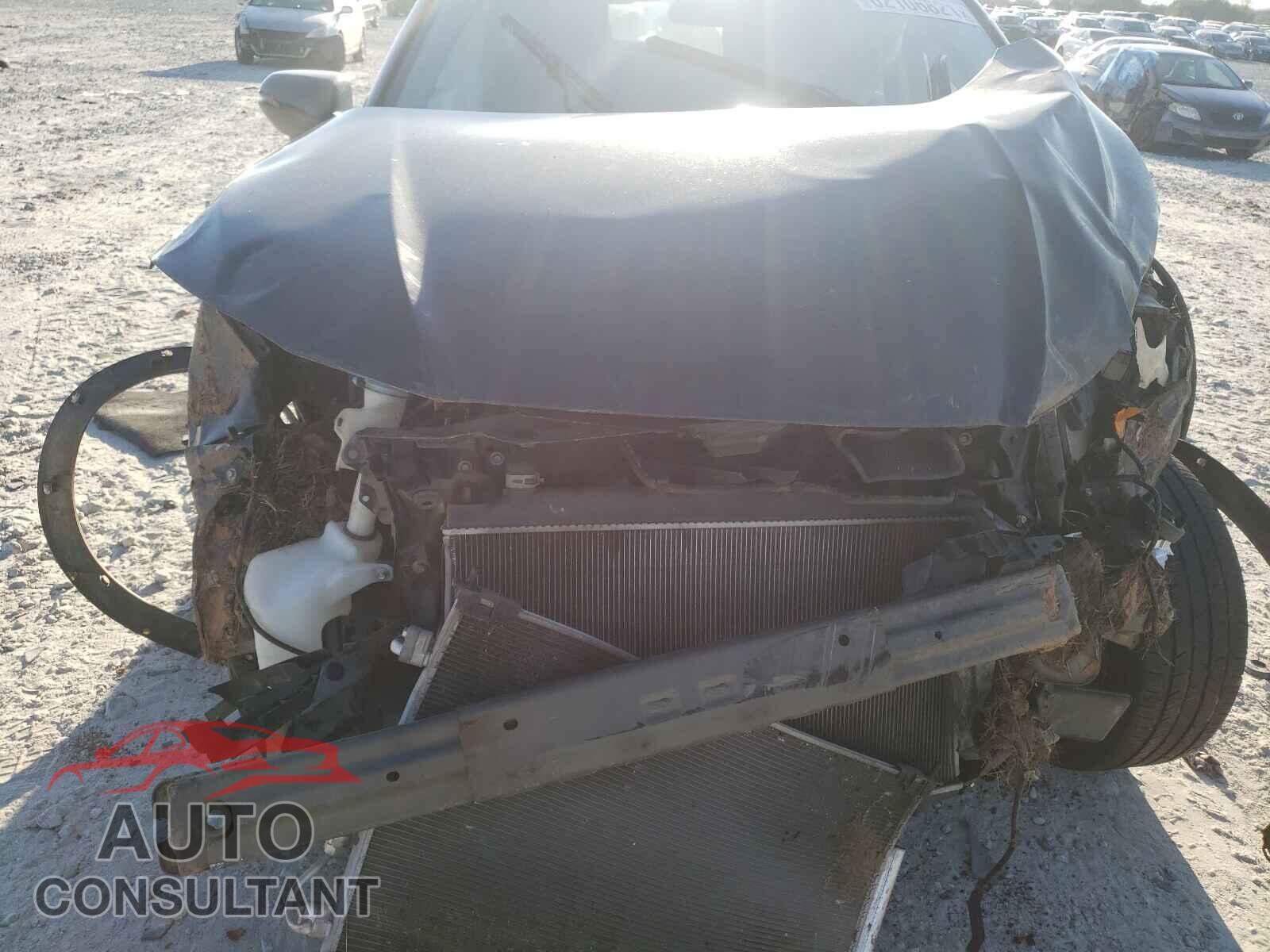 HONDA HR-V 2017 - 3CZRU5H52HM725675