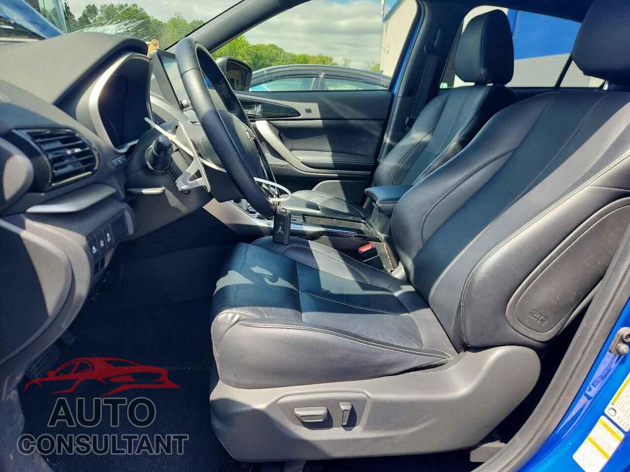 MITSUBISHI ECLIPSE 2022 - JA4ATWAA9NZ044727