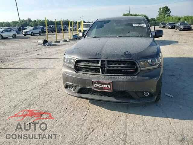 DODGE DURANGO 2014 - 1C4SDHCT3EC481059