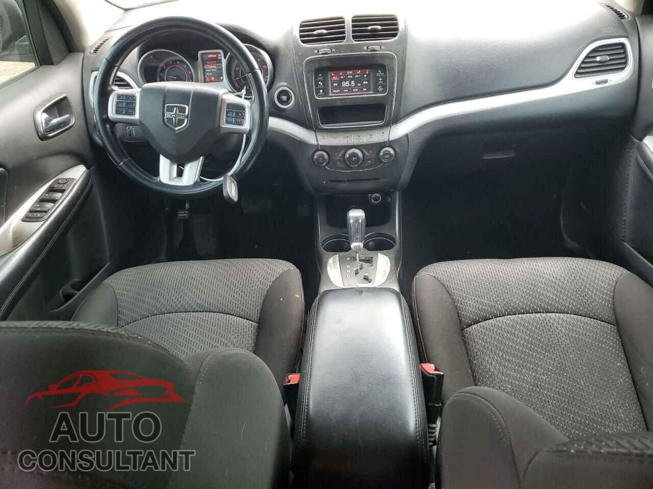 DODGE JOURNEY 2019 - 3C4PDCBB4KT867264