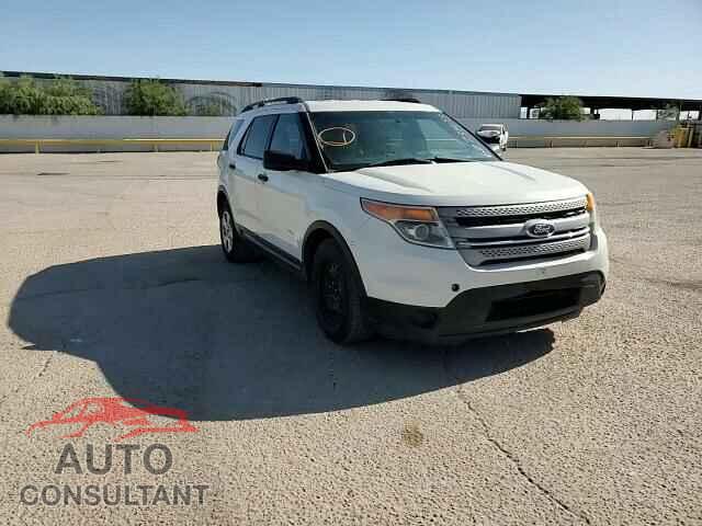FORD EXPLORER 2012 - 1FMHK7B86CGA95115
