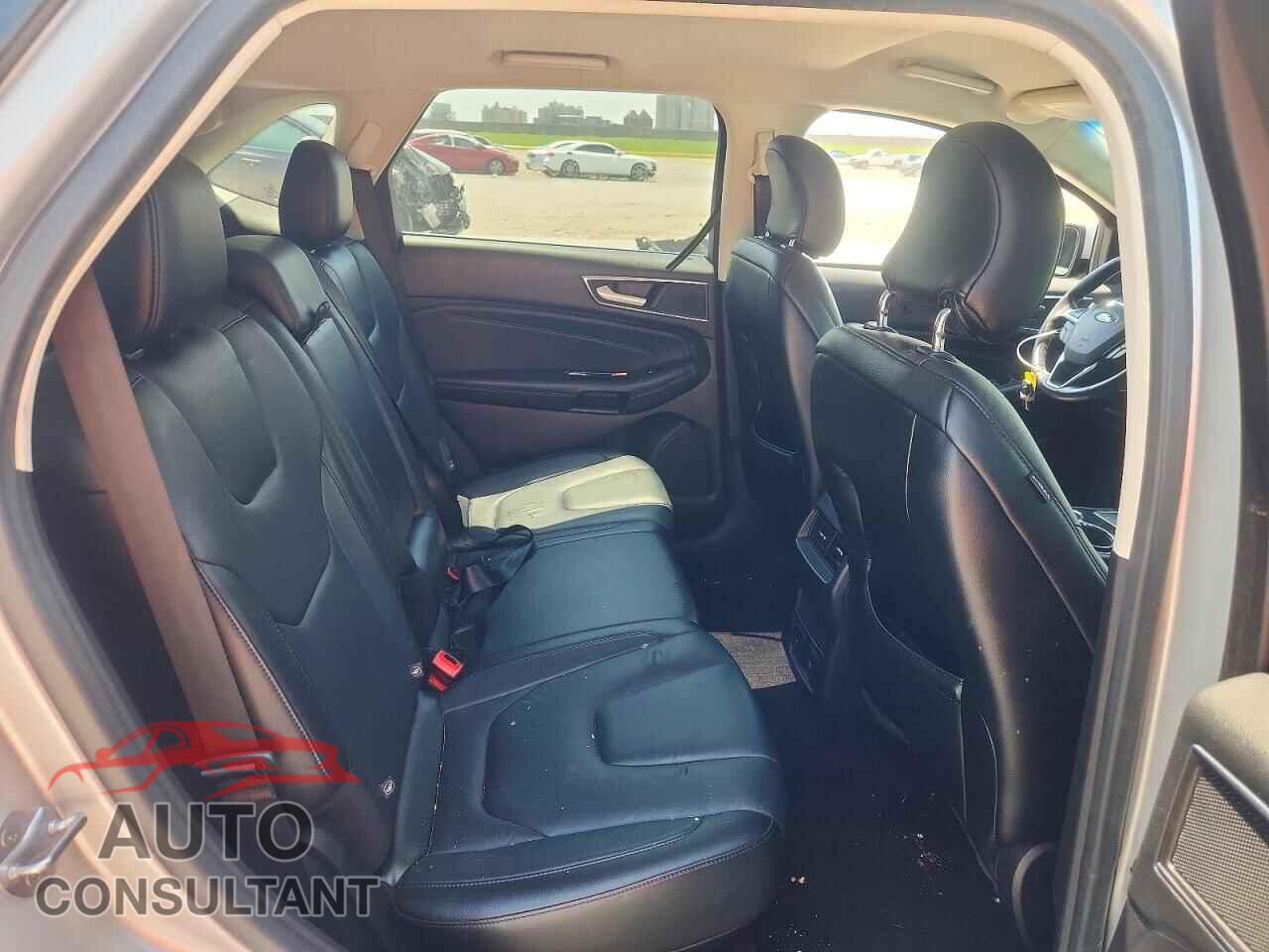 FORD EDGE 2015 - 2FMTK3K98FBC32580