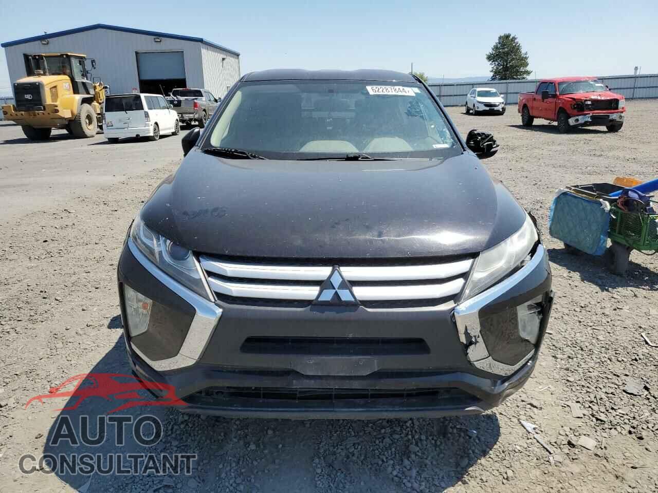 MITSUBISHI ECLIPSE 2019 - JA4AT3AA6KZ040080