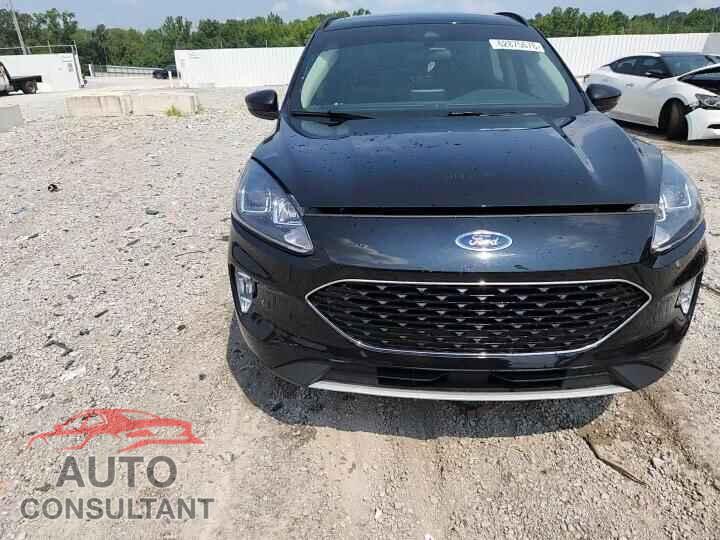 FORD ESCAPE 2020 - 1FMCU9H61LUA98477