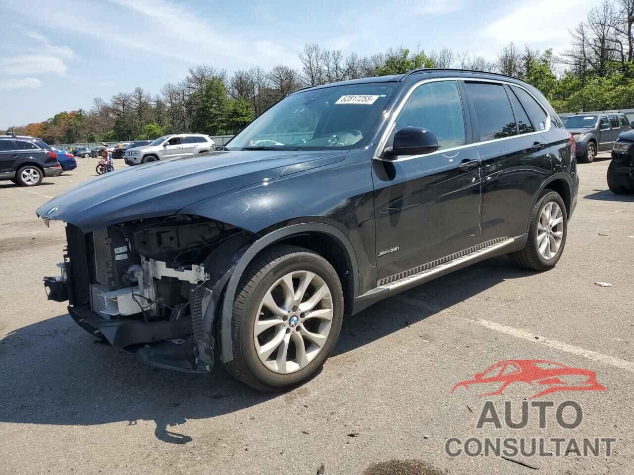 BMW X5 2016 - 5UXKR0C5XG0P33204