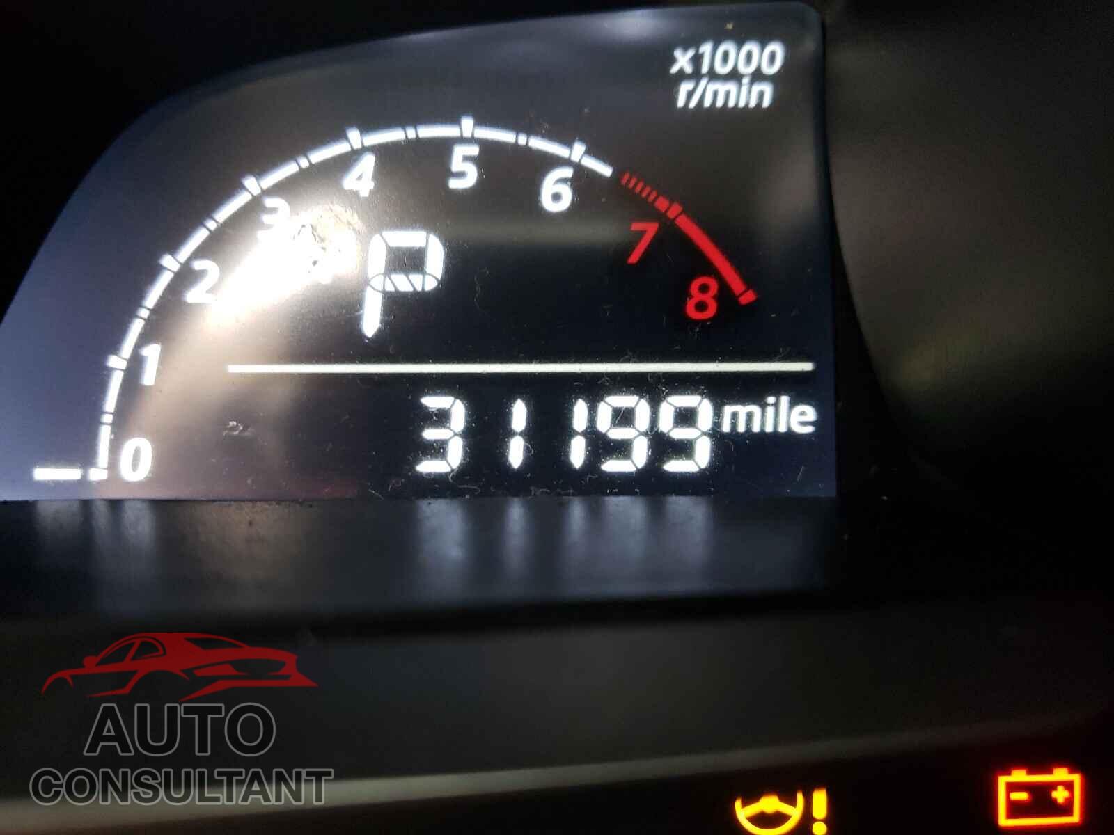 MAZDA CX-3 2017 - JM1DKFC70H0166487