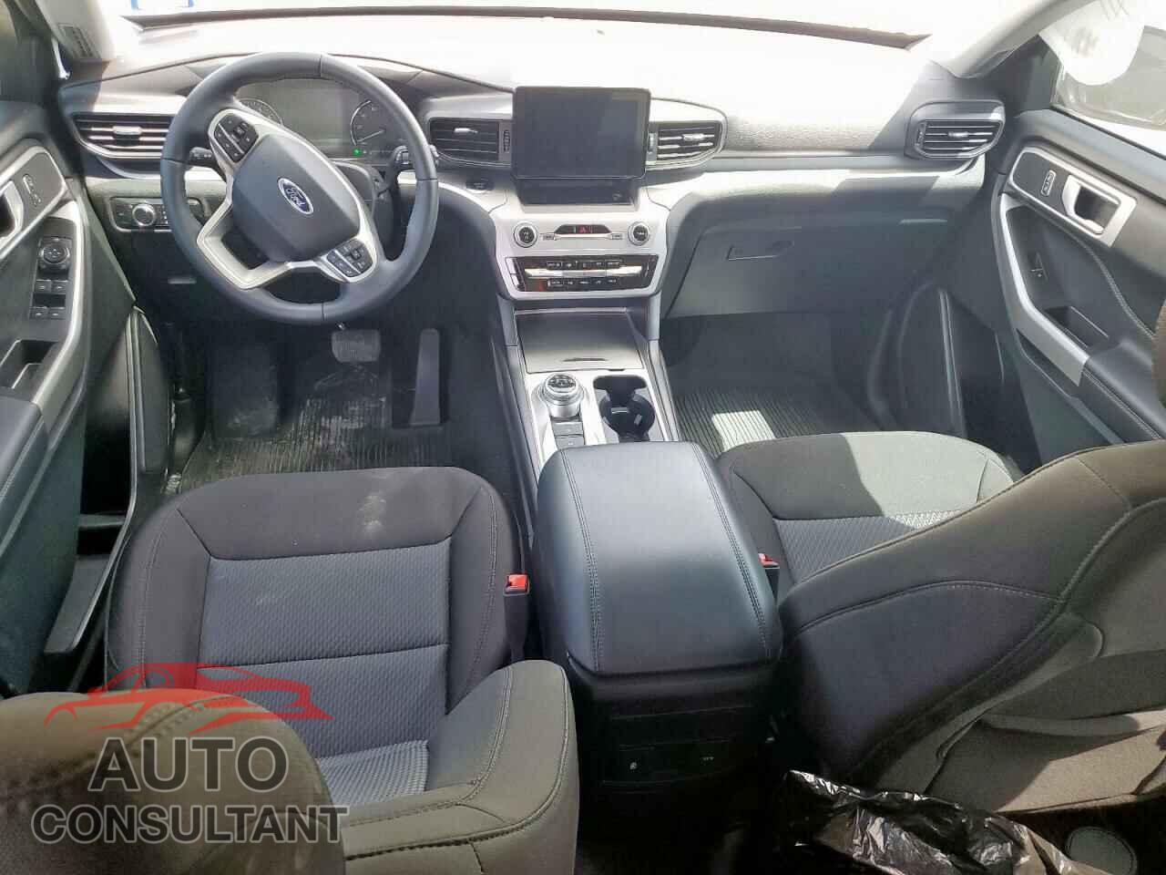 FORD EXPLORER 2023 - 1FMSK7DH2PGC26047