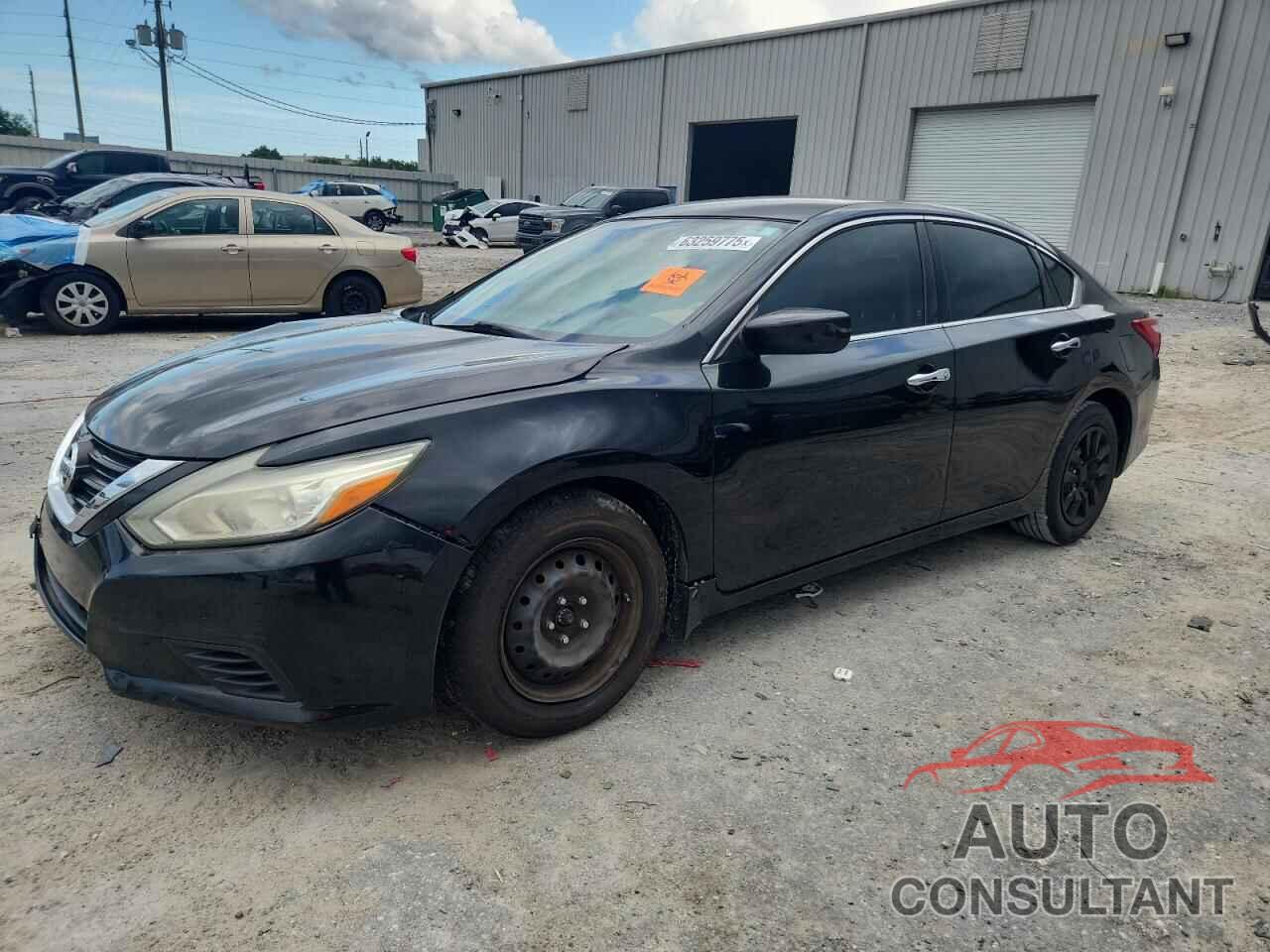 NISSAN ALTIMA 2016 - 1N4AL3AP7GC174297