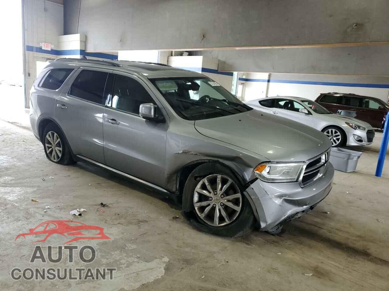 DODGE DURANGO 2015 - 1C4RDHDG7FC781740