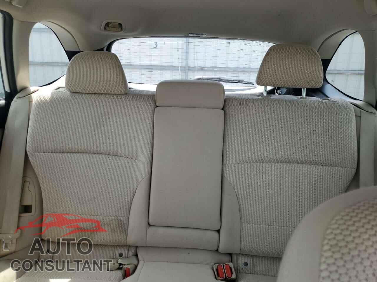 SUBARU OUTBACK 2017 - 4S4BSAFC9H3394176