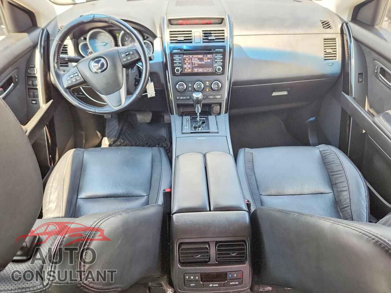 MAZDA CX-9 2014 - JM3TB2CA6E0433506