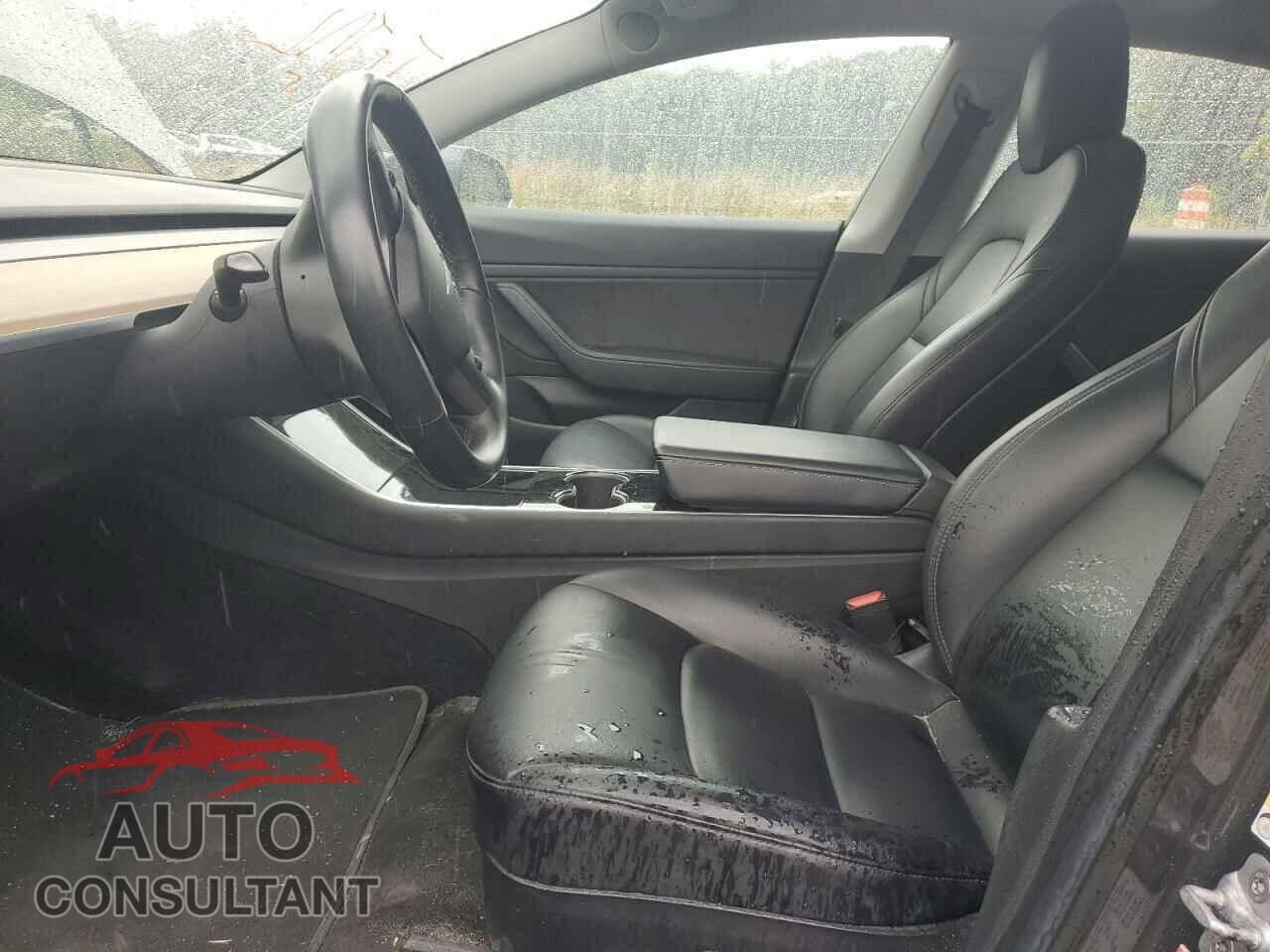 TESLA MODEL 3 2018 - 5YJ3E1EA2JF059432