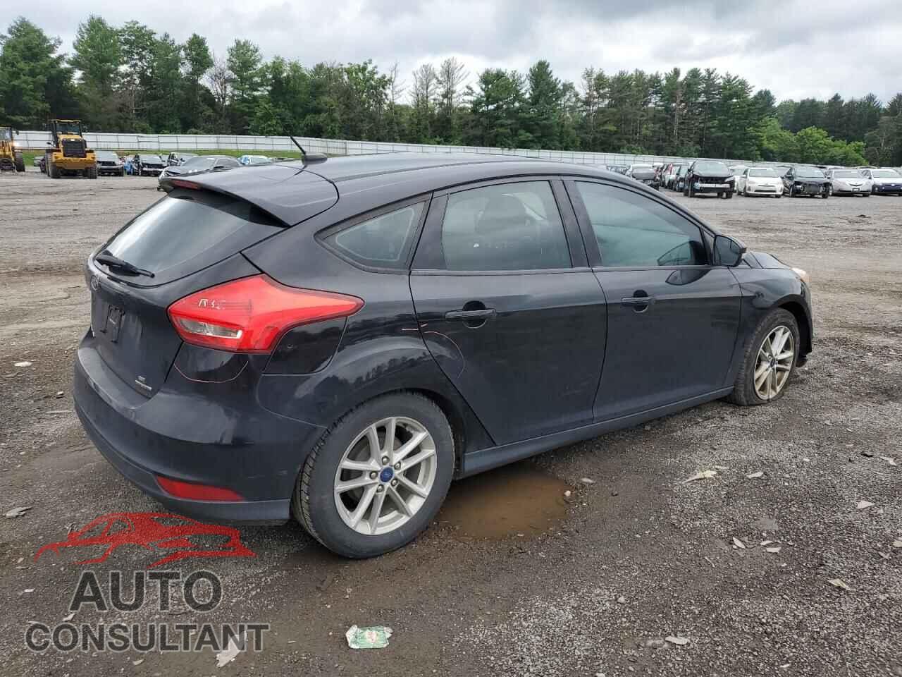 FORD FOCUS 2016 - 1FADP3K25GL367746