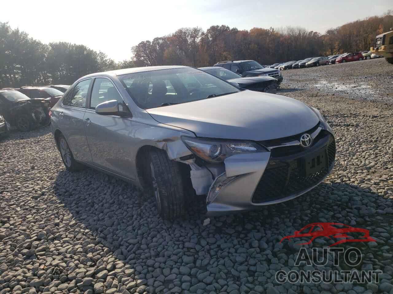 TOYOTA CAMRY 2017 - 4T1BF1FKXHU791840
