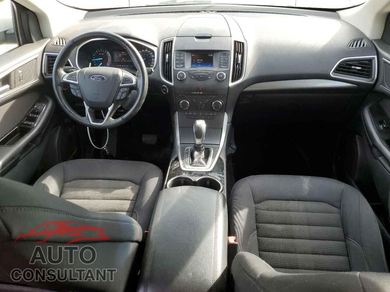 FORD EDGE 2015 - 2FMTK3J91FBB23976