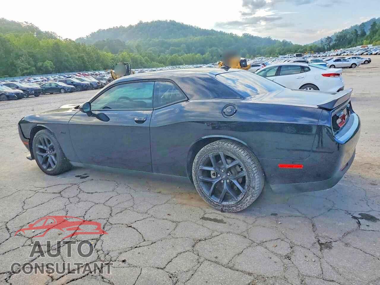 DODGE CHALLENGER 2023 - 2C3CDZBT9PH527140