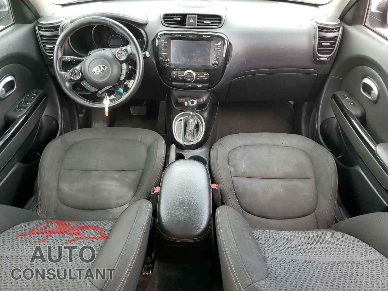 KIA SOUL 2016 - KNDJP3A59G7360574