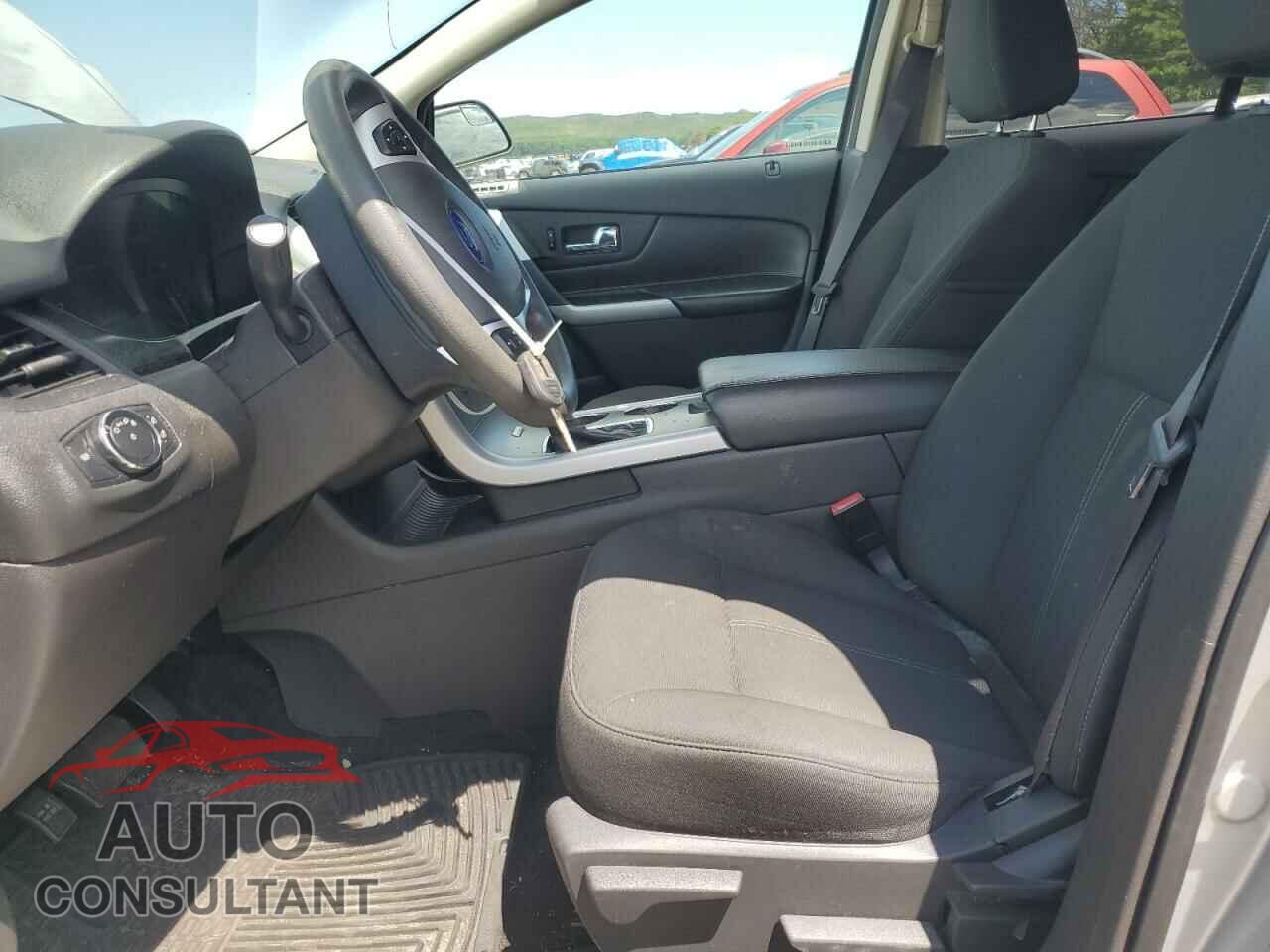 FORD EDGE 2014 - 2FMDK4GC8EBB40480
