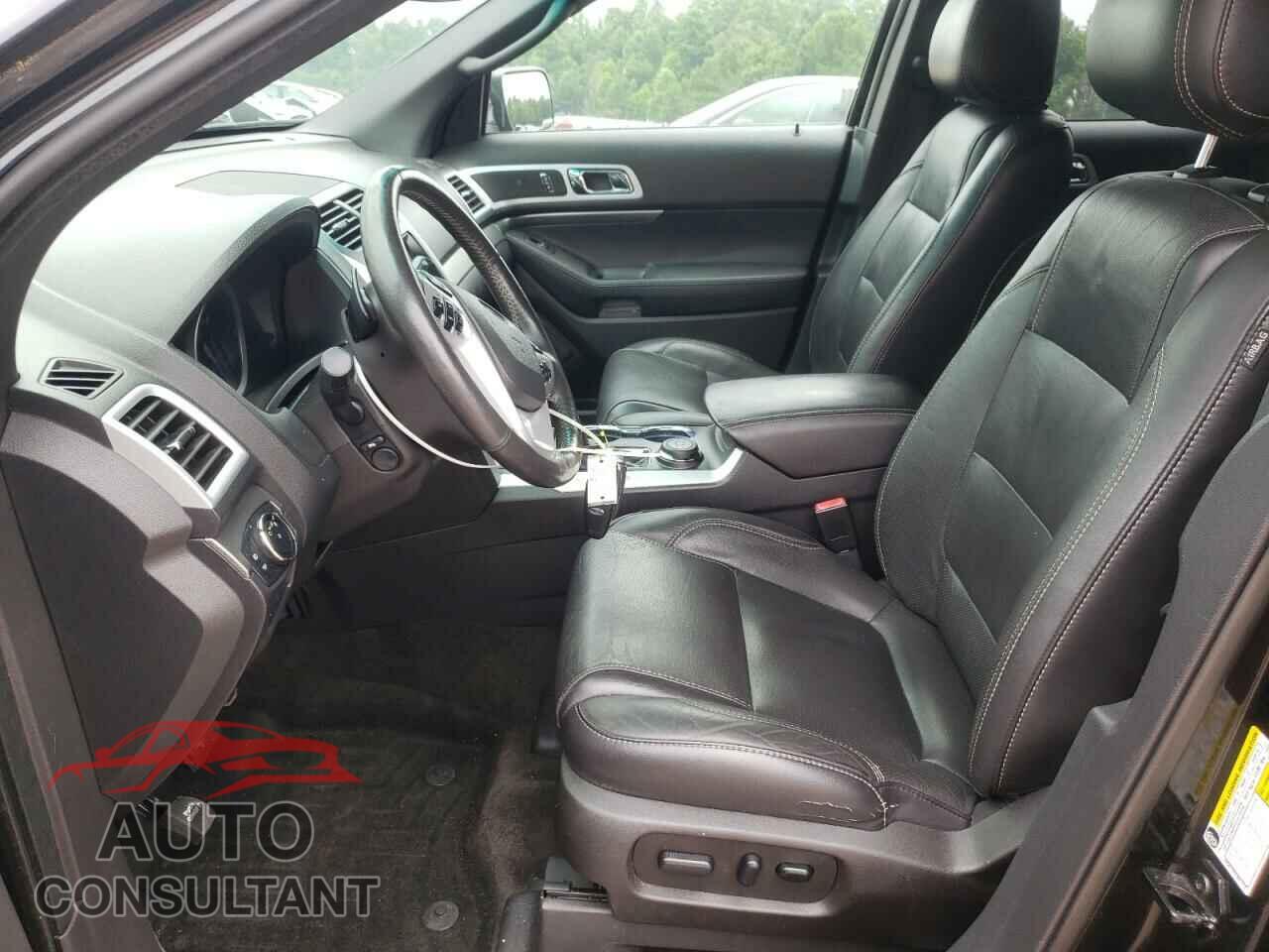 FORD EXPLORER 2015 - 1FM5K8GT4FGA52824