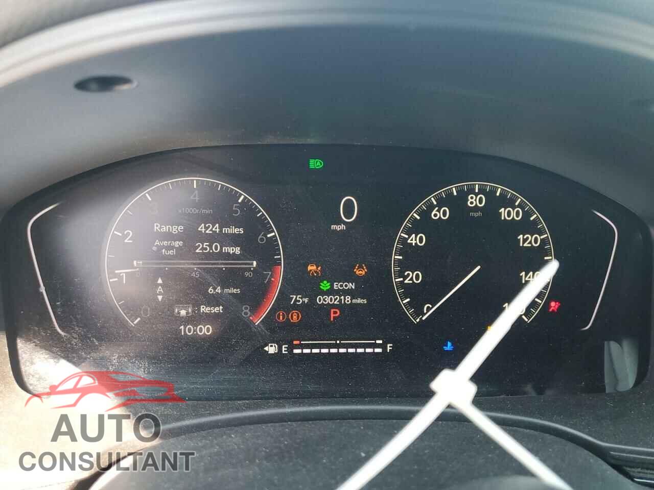 HONDA CIVIC 2023 - 2HGFE2F57PH563144