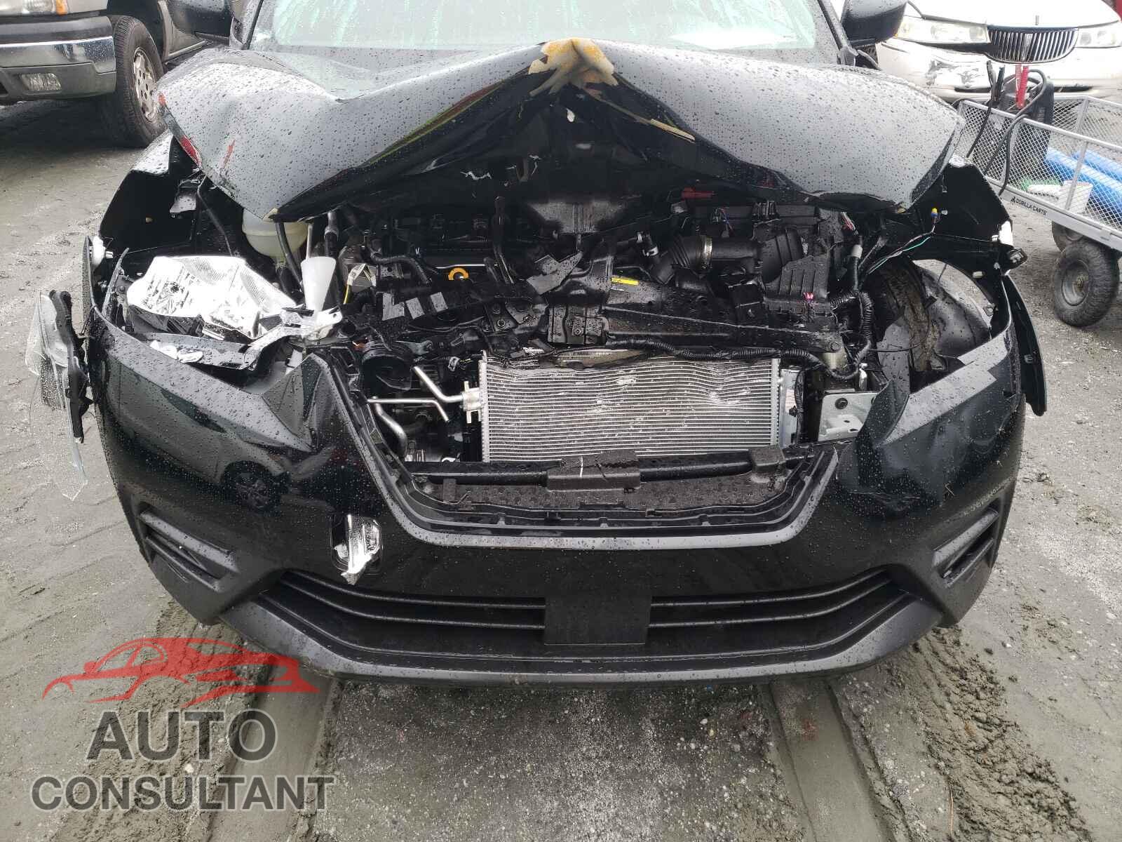 NISSAN KICKS 2020 - 3N1CP5BV8LL549177